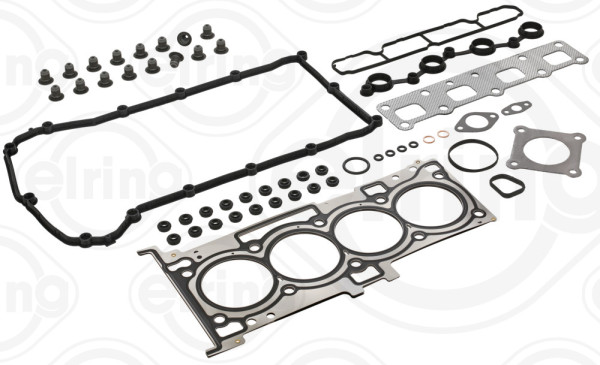 Gasket Kit, cylinder head - 732.950 ELRING - 68034275AA, 02-10029-01, D83417-00