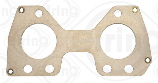 737.491, Gasket, exhaust manifold, ELRING, 11628506402, 13283500, 410-055, 71-12482-00, X90392-01