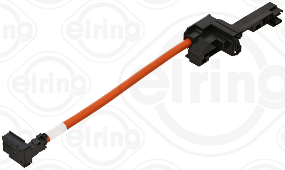 Connection cable, battery module (drive battery) - 746.233 ELRING - 61277625087, 762508702, 762508703