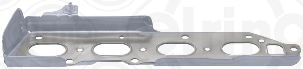Gasket, exhaust manifold - 750.931 ELRING - 1876012, 3553035, 9800943180