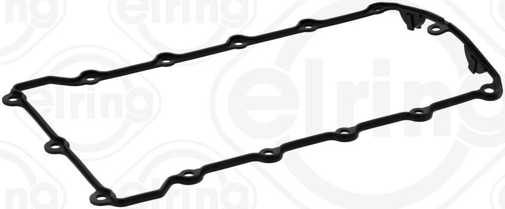 Gasket, cylinder head cover - 767.867 ELRING - 11121721876, 01570, 026176P