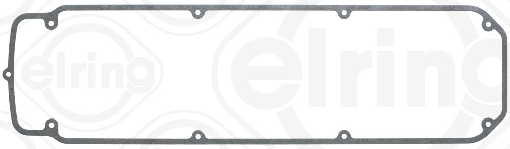 774.936, Gasket, cylinder head cover, ELRING, 1267137.4, 1730935.4, 11121267138, 11121730934, 11121730935, 11121730936, 11034200, 31-021012-20, 423954, 51214, 515-1723, 70-22501-20, 920131, JN300, RC3339, 423954AO, 71-22501-20, 423954P, 12671374, 17309354