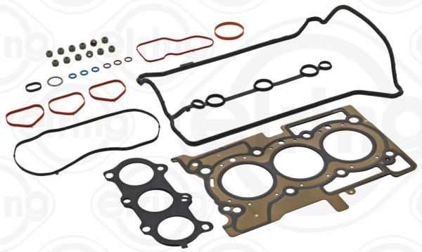 Gasket Kit, cylinder head - 779.170 ELRING - 101015173R, 2810104600, 02 ...