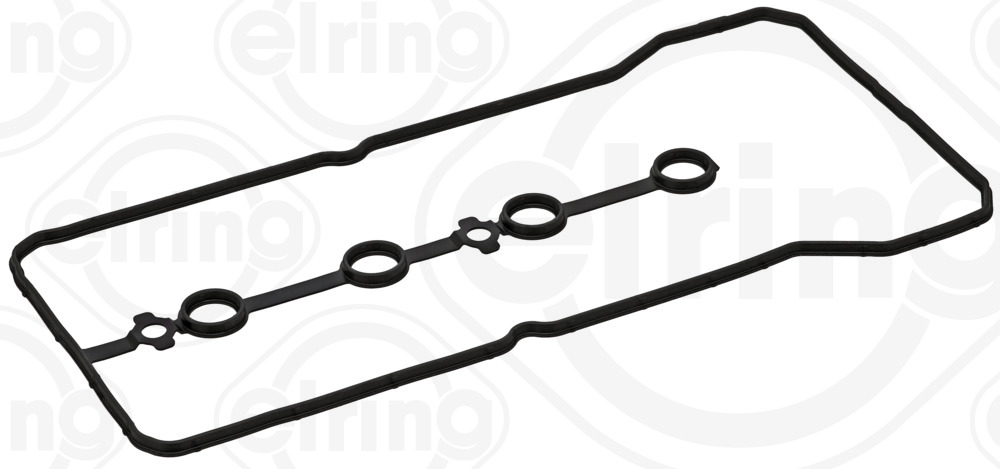 795.150, Gasket, cylinder head cover, ELRING, 132701KT0A, 13270-1KT0A, 13270-3AA0A, 13270-3HC0A, 11136100, 1546806, 71-12652-00, 920956, J1221067, JM7202, RC2257S, RC6331, X90418-01