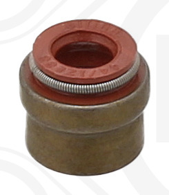 Seal Ring, valve stem - 797.560 ELRING - 06J109675D, 95510567520, 06K109675B