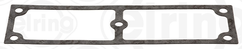 Gasket, intake manifold - 803.390 ELRING - 206279, 632510