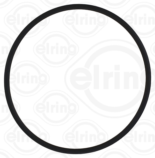 806.840, Seal Ring, ELRING, 2011985, GK2Q8K540AA, 16540800
