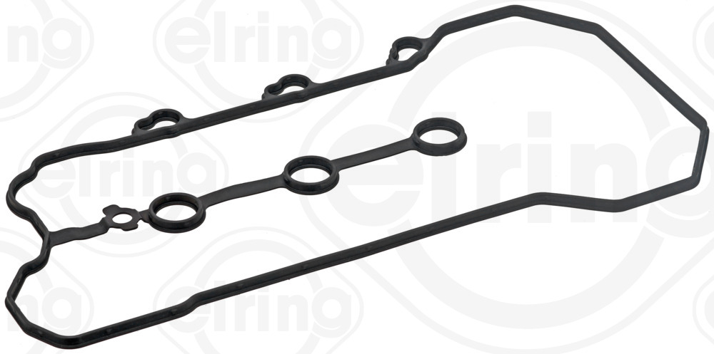 811.460, Gasket, cylinder head cover, ELRING, 13270-3HD0A, 107962, 11149900, 1522410, 33105304, 71-12646-00, RC6330, X90417-01