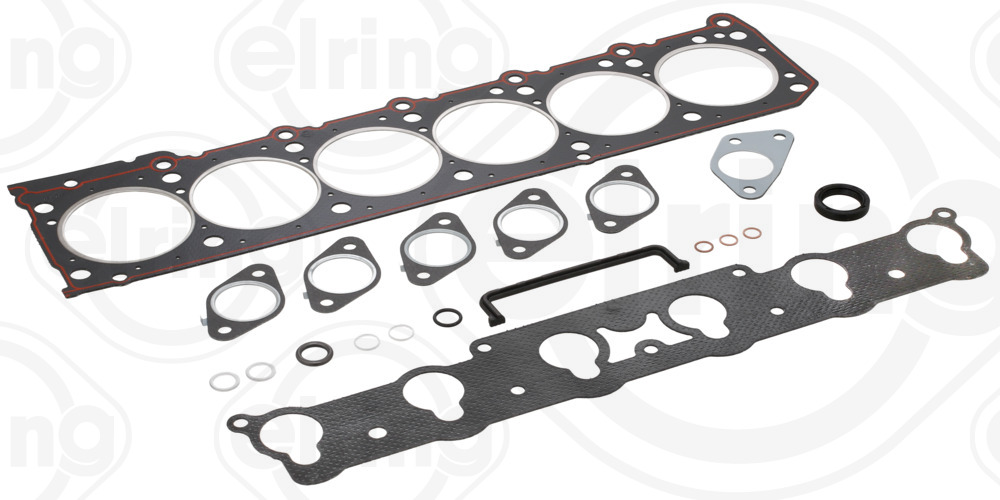 Gasket Kit, cylinder head - 816.361 ELRING - 1030105420, A1030105420, 02-26840-03