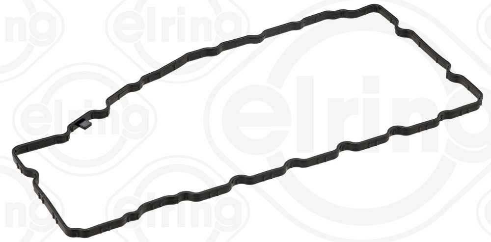 821.090, Gasket, oil sump, ELRING, 9A210733700