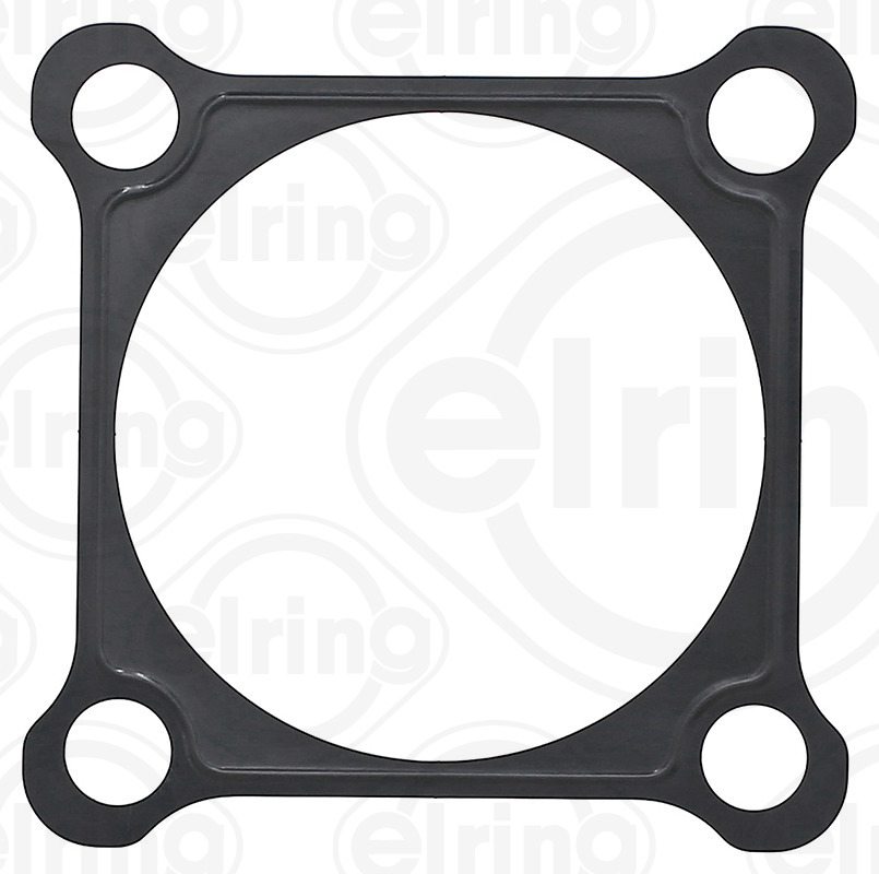 Gasket, power take-off - 821.340 ELRING - 3892640780, A3892640780, 01.24.320