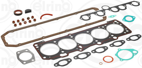 Gasket Kit, cylinder head - 826.596 ELRING - 035198012P, 035198012Q, 02 ...