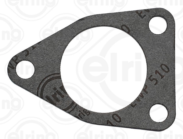 832.619, Gasket, fuel pump, ELRING, 0010742280, 01288111, 0242194, 1112908, 6232208, 81.11904-0014, 01320780, 1114640, 81.11904-0020, 863370-3, A0010742280, 04157256, 01.14.004, 1411073006, 23005, 2.32002, 31-020831-00, EPL-2908, 31-021137-10, EPL-3370