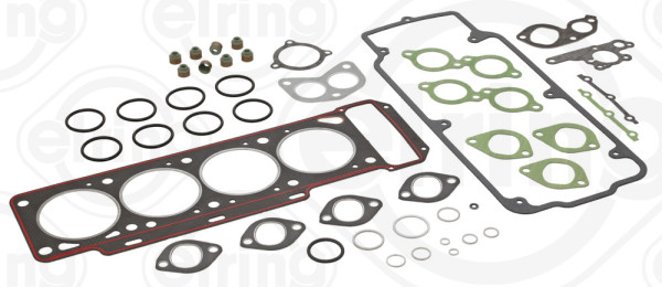 Gasket Kit, cylinder head - 833.886 ELRING - 11121257296, 11129065721, 02-24190-22