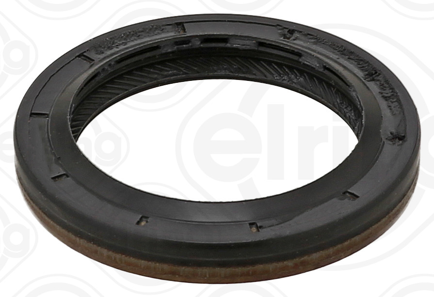 Shaft Seal, differential - 852.090 ELRING - 0AW409400, 01037194B