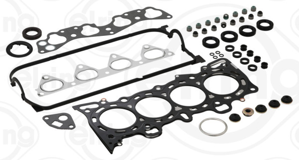 Gasket Kit, cylinder head - 864.280 ELRING - 06110-P2A-030, 06110-P2J-000, 02-53690-01