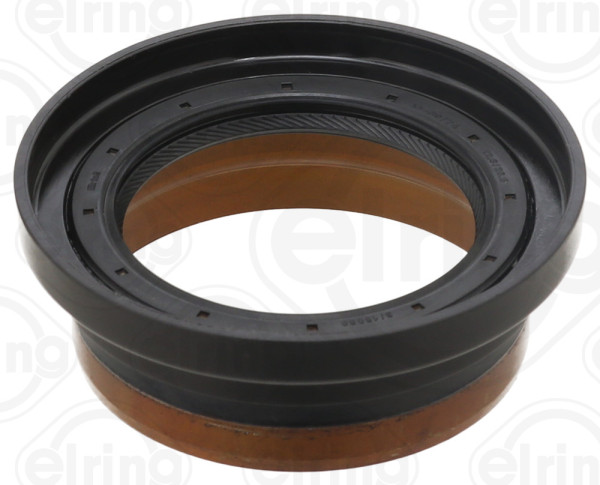 Shaft Seal, differential - 871.060 ELRING - 02A301192A, 02J409528A, 02J409528C