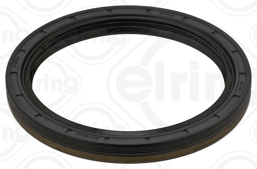 871.180, Shaft Seal, differential, ELRING, 02D525596, 02D525596A, 02D525596B, 02D525596F, 0CQ525596A, 01033862B, 112034