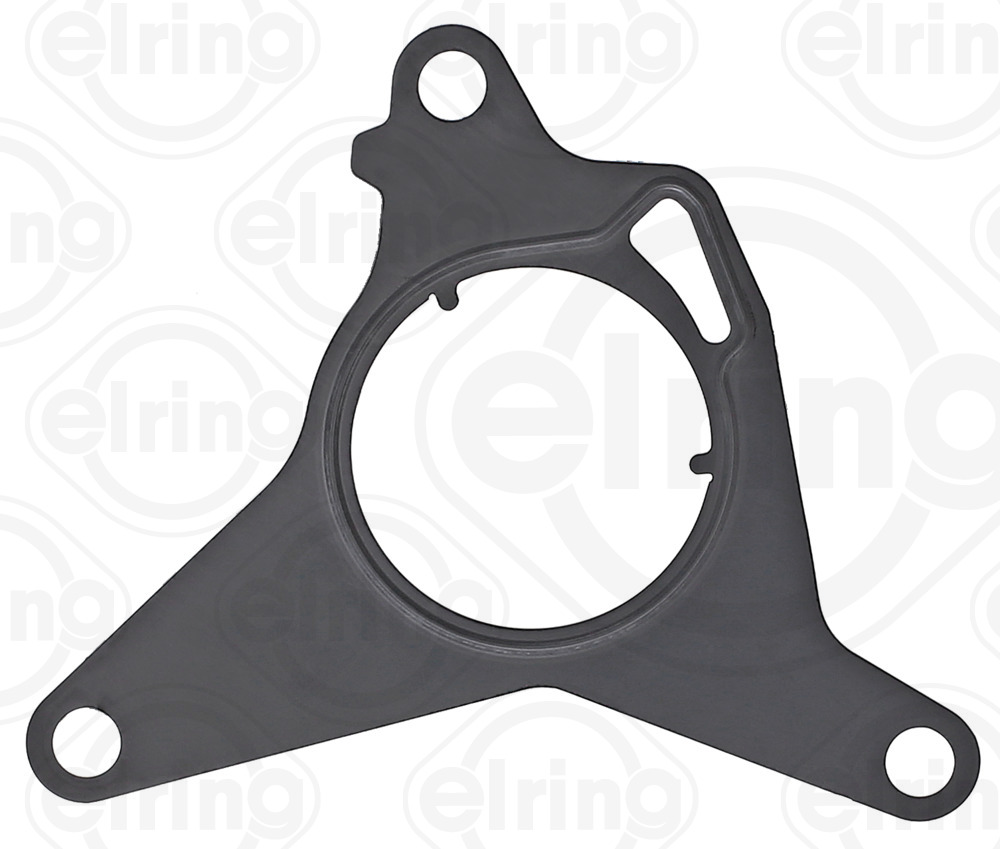 890.760, Gasket, vacuum pump, ELRING, 55233645, 68120415AA, 01473300