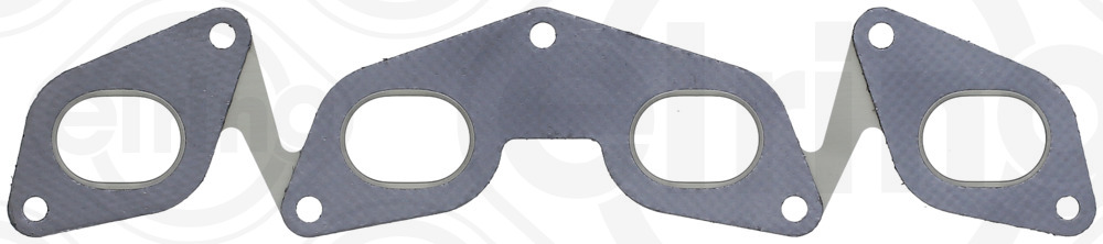 Gasket, exhaust manifold - 894.214 ELRING - 7518996, 0349044, 13058100