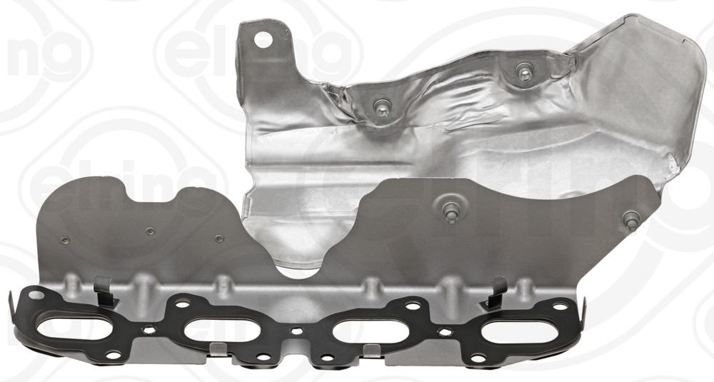 Gasket, exhaust manifold - 894.772 ELRING - 55496050, 13267100, 71-12186-00