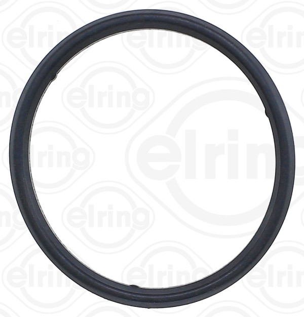 899.992, Gasket, cylinder head cover, ELRING, 6060160221, A6060160221, 026182P, 50-027969-00, 70-31649-00, 85369, 920615, JM5157, 50-030760-00, 71-31649-00, X85369-00