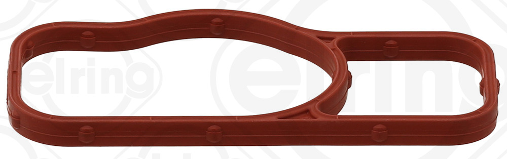 Gasket, water pump - 902.270 ELRING - 21014-HG00B, 6512030480, A6512030480