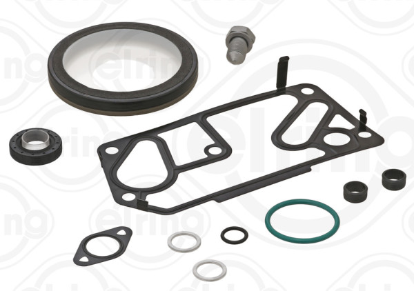 902.770, Gasket Kit, crankcase, ELRING, 08-38332-01, 427185P, 54135100, B37059-00, CK1506, EG8920, 54155300, CK3502