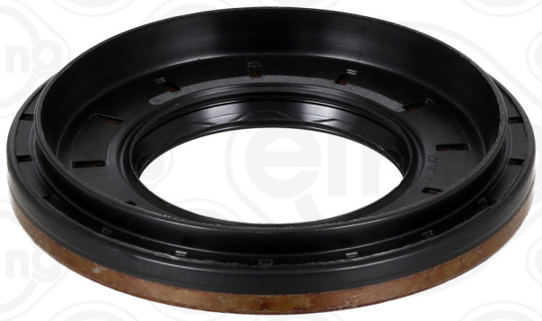 Shaft Seal, differential - 905.910 ELRING - 0229979847, A0229979847, 01020315B