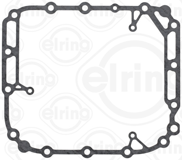 908.410, Gasket, manual transmission housing, ELRING, 20562270, 7420562270, 2.33350, EPL-270