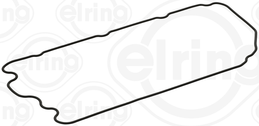 908.680, Gasket, housing cover (crankcase), ELRING, 1926895, 1.24176, EPL-6895