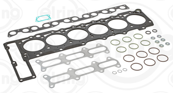 Gasket Kit, cylinder head - 915.912 ELRING - 6060101320, A6060101320, 02-31670-01