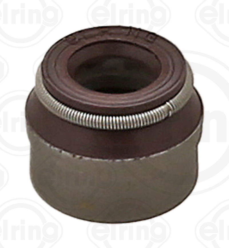 925.490, Seal Ring, valve stem, ELRING, 0K551-10155, 12023400, 19036505, 820655, 49472012