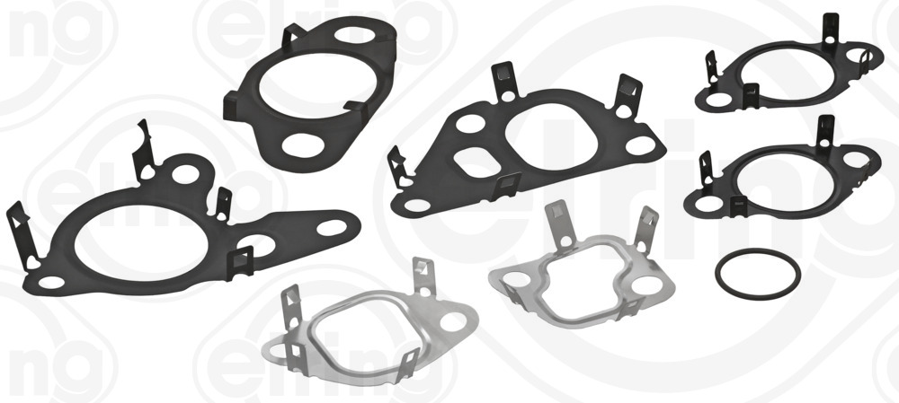 938.410, Gasket Set, EGR system, ELRING