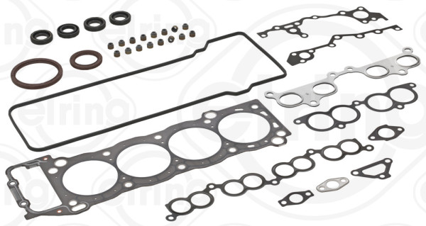 Full Gasket Kit, engine - 940.050 ELRING - 04111-75100, 04111-75101 ...