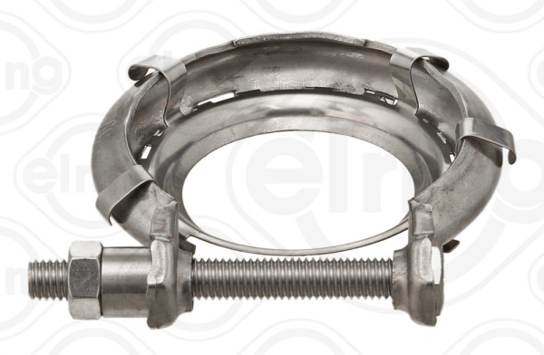 945.400, Pipe Connector, exhaust system, ELRING, 208252585R