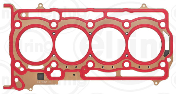 952.581, Těsnění, hlava válce, Těsnění hl.válců, ELRING, 46352809, 68596226AA, 61-11275-00, H85235-00