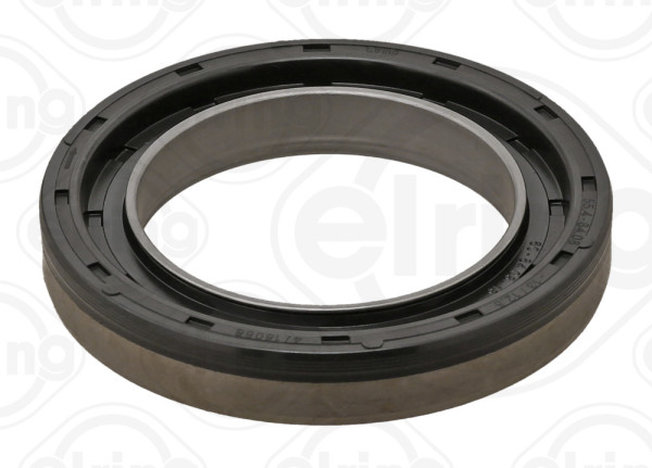 B01.020, Shaft Seal, crankshaft, ELRING, DZ111671, RE505515, RE516340, RE52346, RE537071, RE538097, RE59810, 49359586