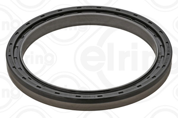 B01.030, Shaft Seal, crankshaft, ELRING, DZ111672, RE35885, RE44574, RE524227, RE537070, 61000100