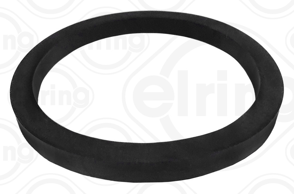 B04.900, Gasket, coolant flange, ELRING, 1403568, 3906697