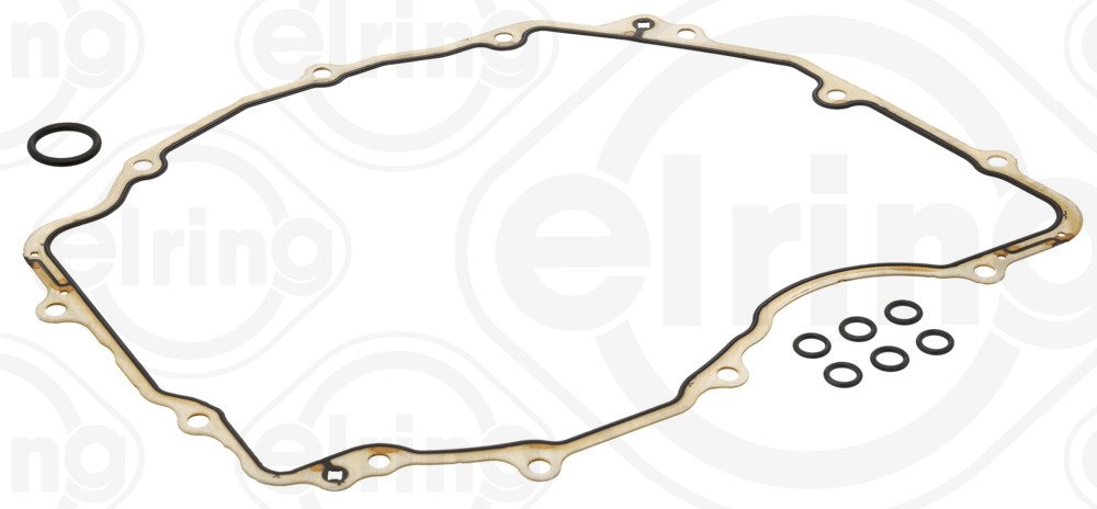 B08.070, Dichtungssatz, Elektromotor, ELRING