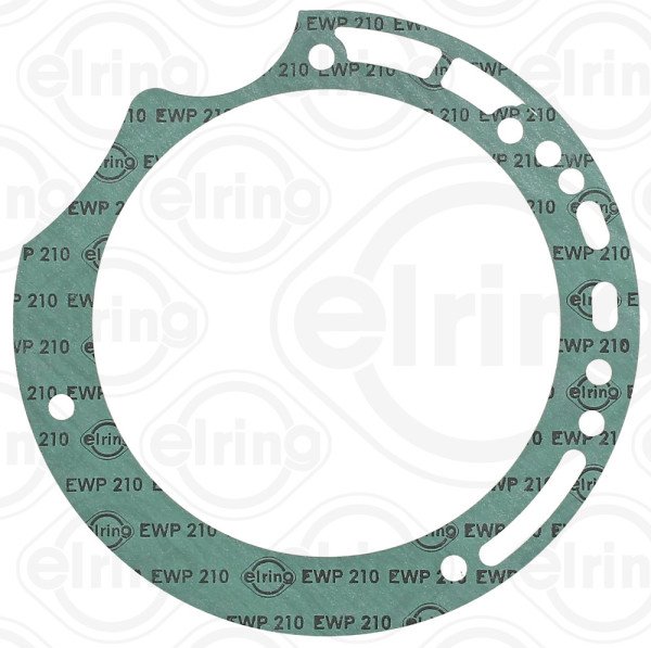 B19.070, Dichtung, Ölpumpe-Automatikgetriebe, ELRING, 4412844