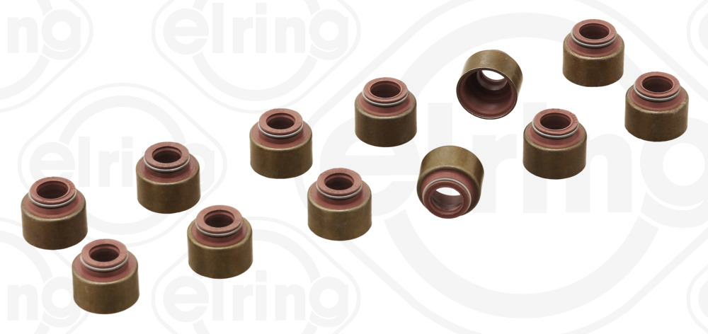 B47.280, Seal Set, valve stem, ELRING