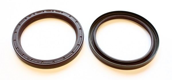 Shaft Seal, differential - 104.290 ELRING - 0179972547, 06.56289.0349, A0179972547