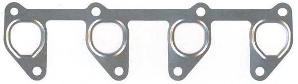 Gasket, exhaust manifold - 111.570 ELRING - 24401490, 849518, 0342660