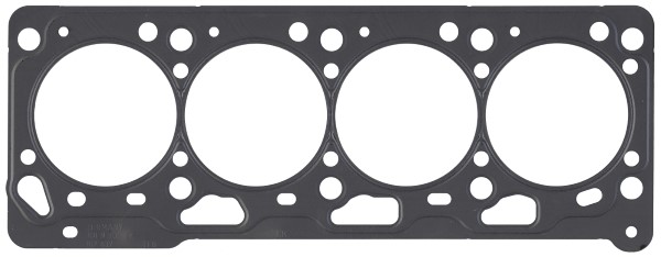 162.832, Gasket, cylinder head, ELRING, 036103383K, 0056017, 10121300, 30-029042-00, 414786, 60-34105-00, AA5500, CH4556, H80266-00, HG1008, 414786P, 61-34105-00