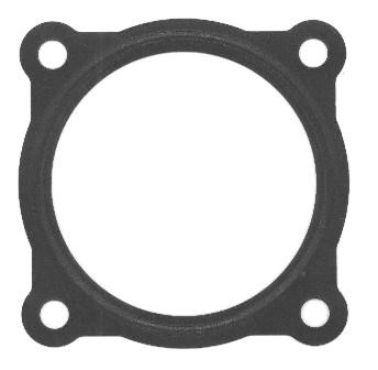 220.600, Gasket, intake manifold housing, ELRING, 2711411280, A2711411280, 01136800, 70-33777-00