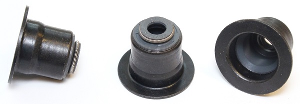 Seal Ring, valve stem - 225.780 ELRING - 22224-4A000, 12026100, 12-53499-01