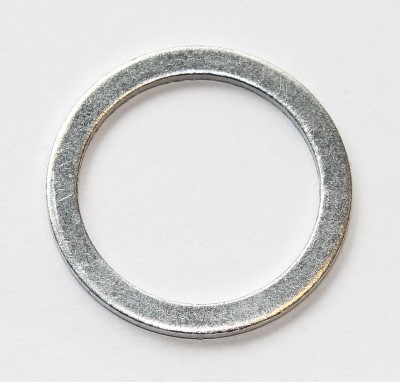 Seal Ring, oil drain plug - 249.009 ELRING - 007603020102, 0299976845, A0299976845