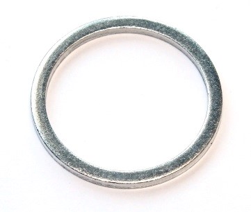 Seal Ring, oil drain plug - 251.305 ELRING - 000000001086, 0003563539, 06.56190.0822